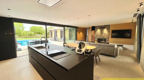 Foto 2 de Casa o xalet en venda a Ordis, Girona