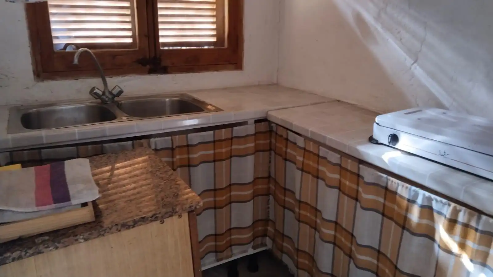 Cocina de Casa o chalet en venta en Felanitx