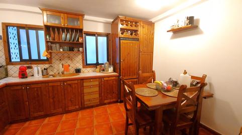 Foto 5 de Pis en venda a Calle Doctor Melián, 56, San Gregorio, Telde