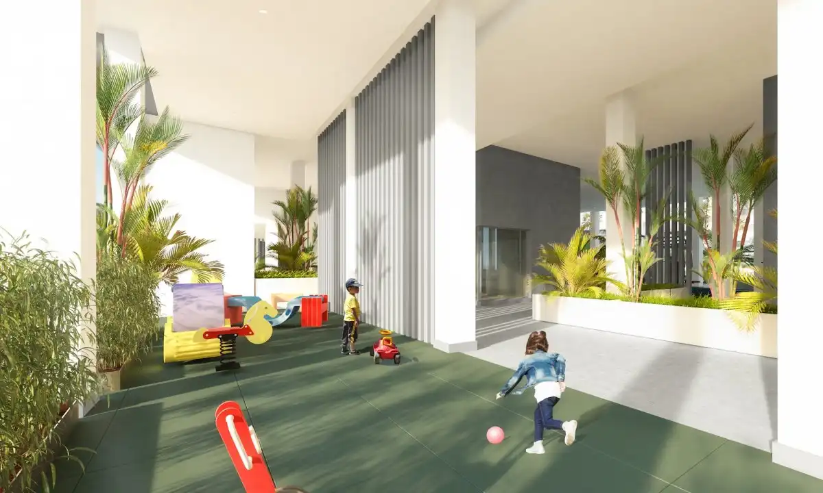 Terrassa de Pis en venda en Mijas amb Aire condicionat, Jardí privat i Terrassa