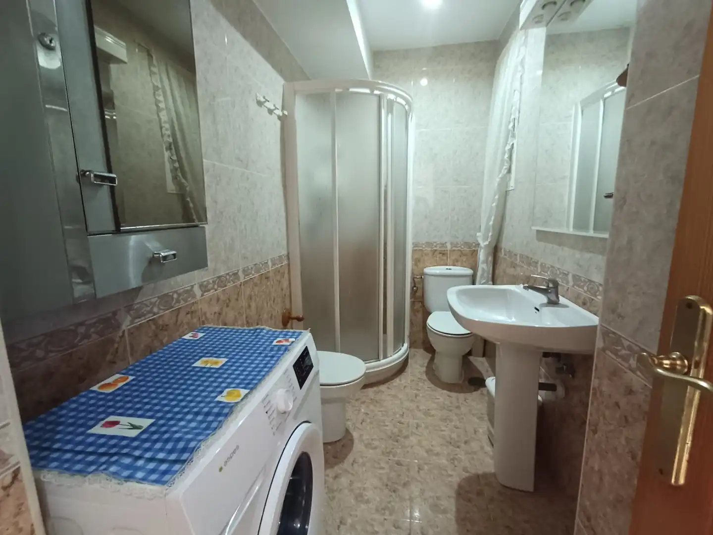 Penthouse with lift for sale in Playa de Levante, imagen 8