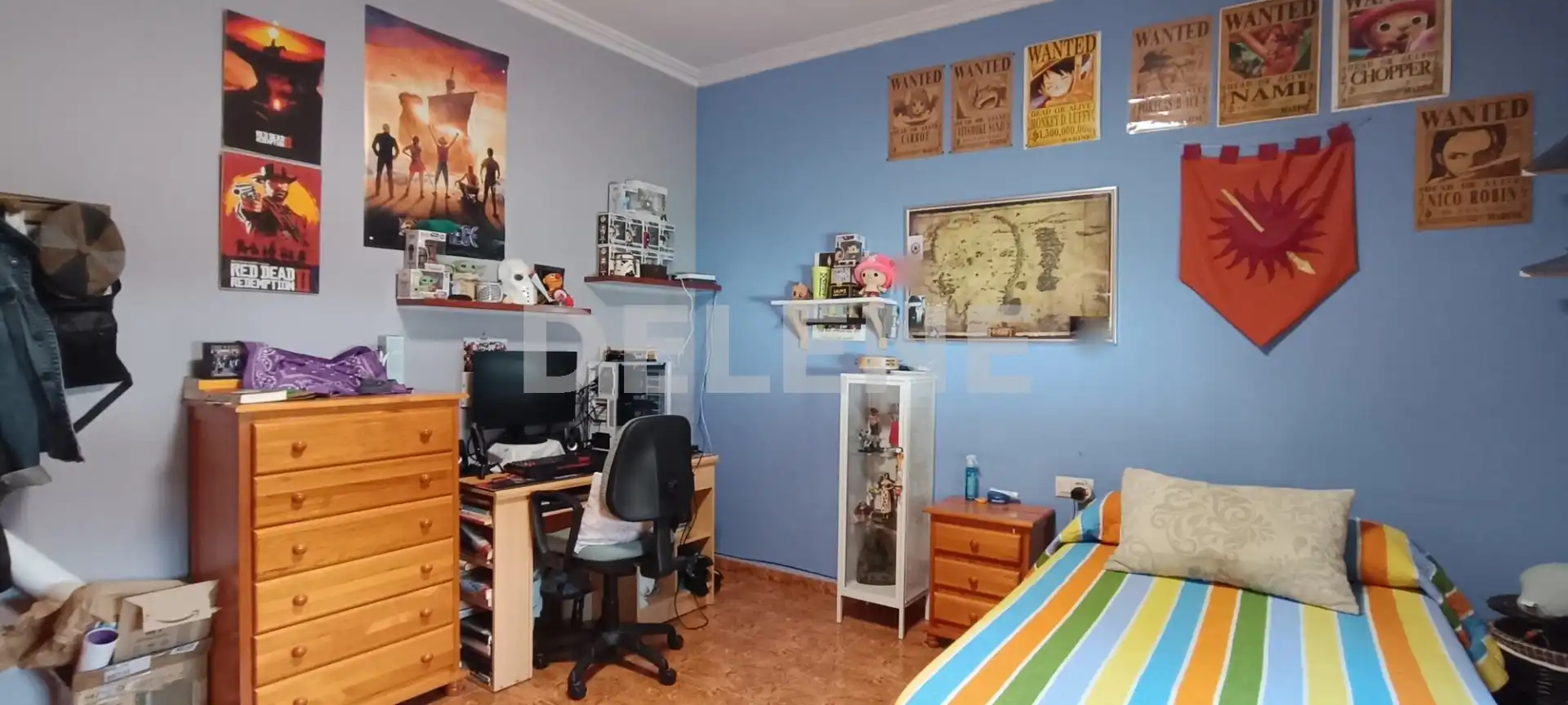 Casa rústica en venda a Hellín, imagen 33