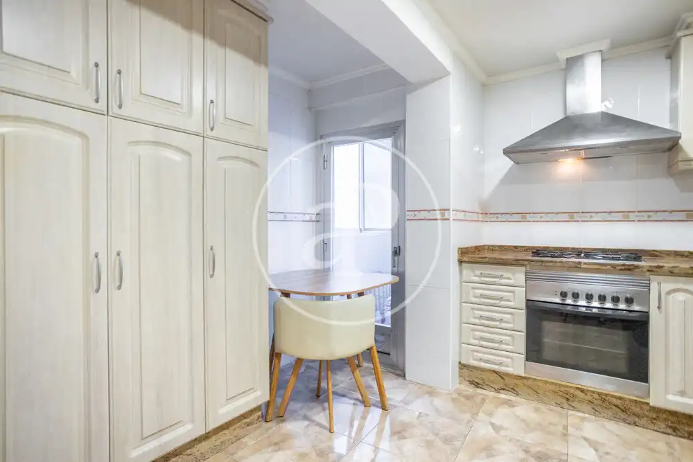 Cocina de Piso en venta en Torrent con Aire acondicionado, Calefacción y Amueblado