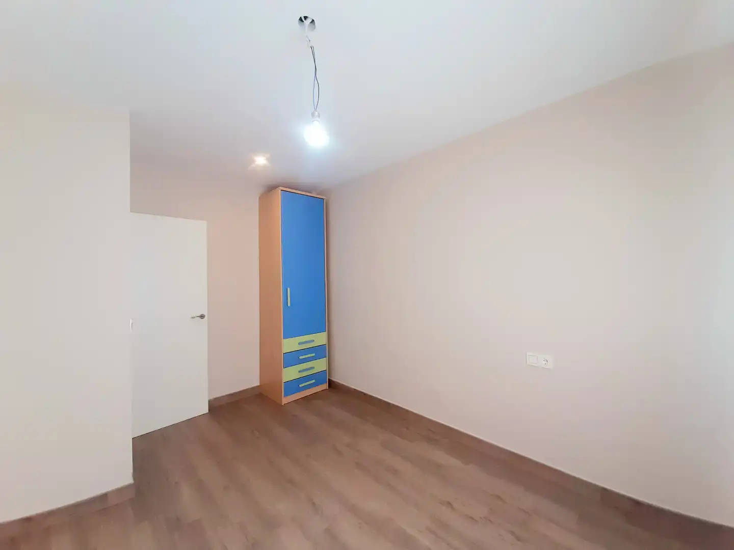 Bedroom of Detached homes for sale in Archena  with Air Conditioner, Heating and Terrace