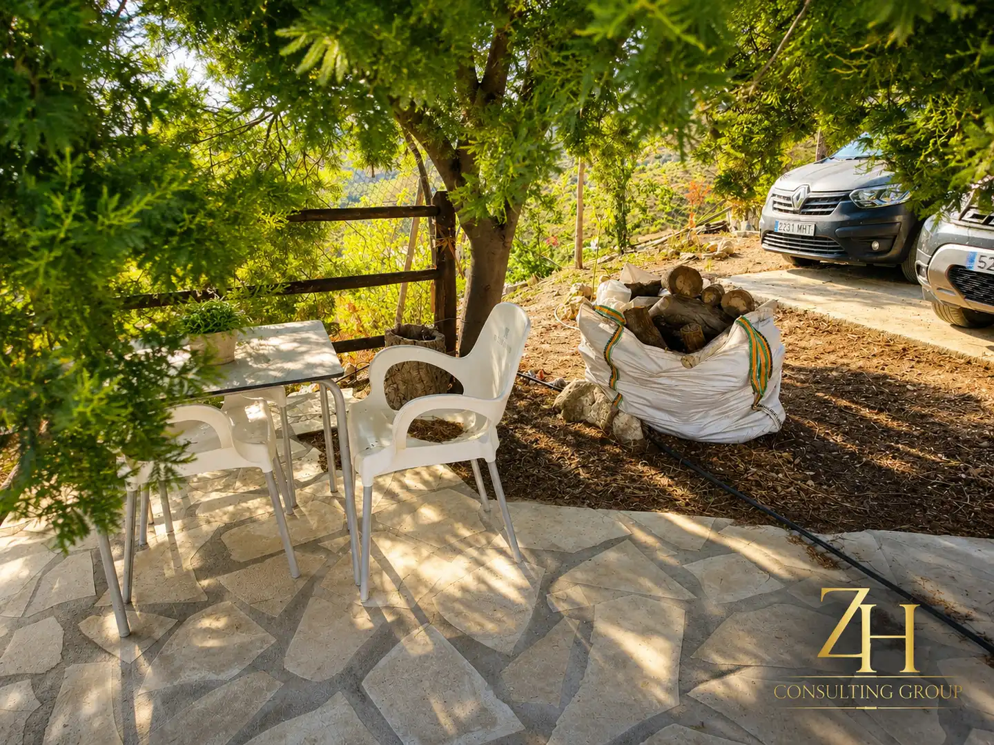 Landhaus zum Verkauf in Diseminado Atalaya Baja 26, imagen 5