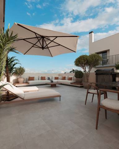 Piso en Venta en Carrer Barcelona, 50 en Cardedeu