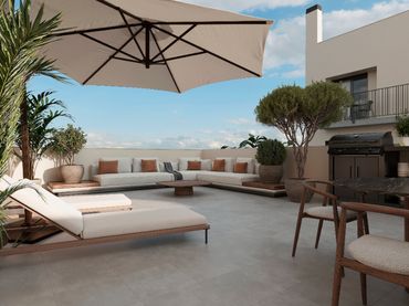 Appartement avec balcon à vendre à Carrer Barcelona 50