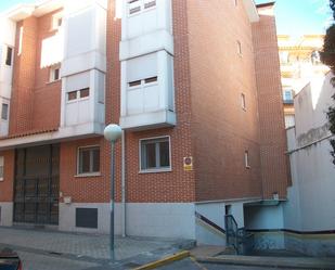 Exterior view of Garage for sale in Colmenar Viejo