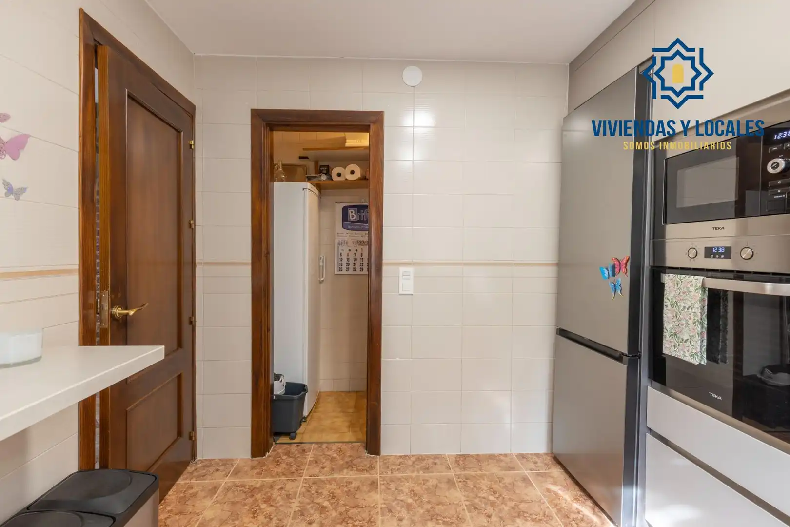 Villa mit Terrasse zum Verkauf in Calle Calle Borgoña, imagen 20
