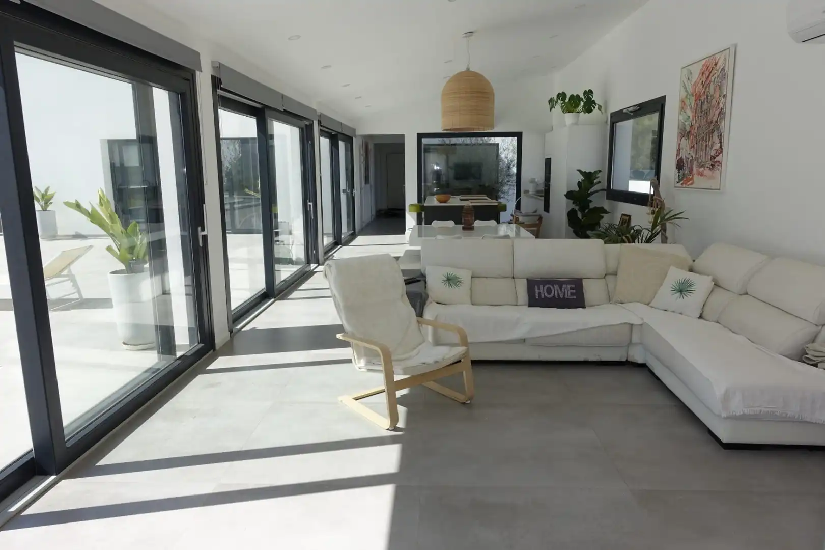 Villa mit Pool zur Miete in Bunyola, imagen 10