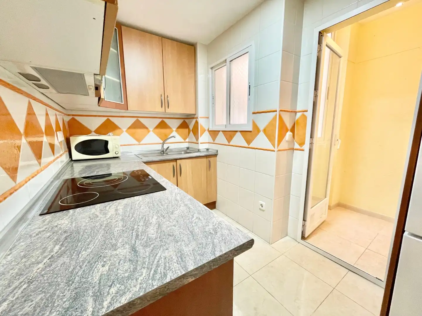 Flat with terrace to rent in Pilar de la Horadada ciudad, imagen 13