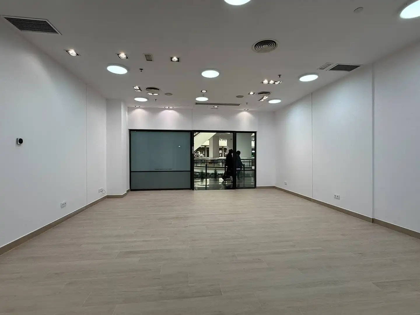 Local comercial de lloguer a Carrer Carrer Baricentro B-102, imagen 25
