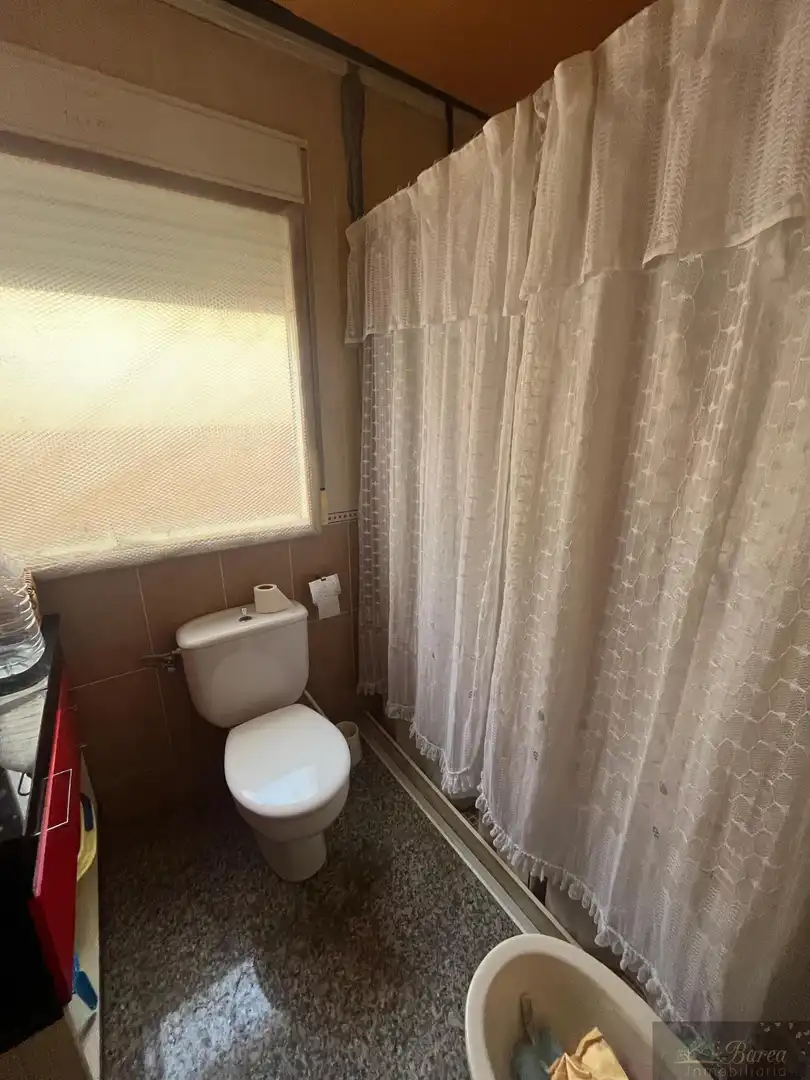 Bathroom of Buildings for sale in Rute