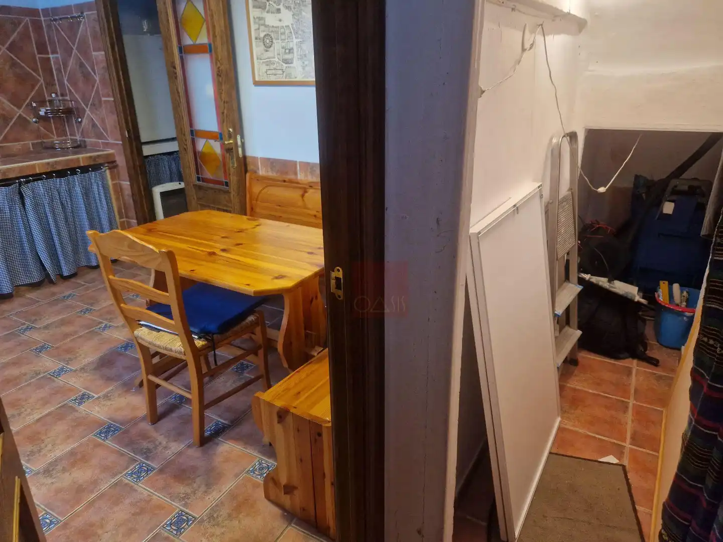 Haus oder Chalet zum Verkauf in Granada mit Heizung, Terrasse und Möbliert