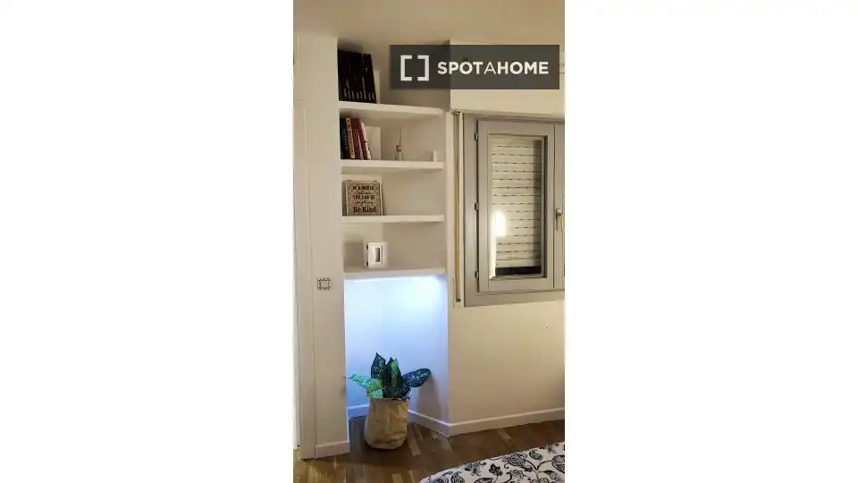 Habitación en Justicia - Chueca