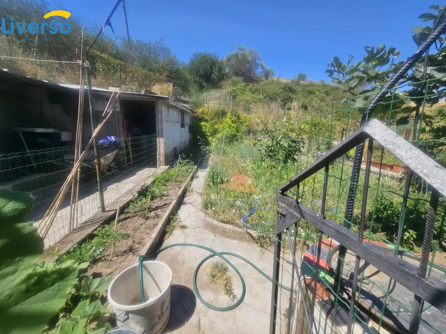 Casa o chalet en venta en Burgos con Calefacción y Trastero