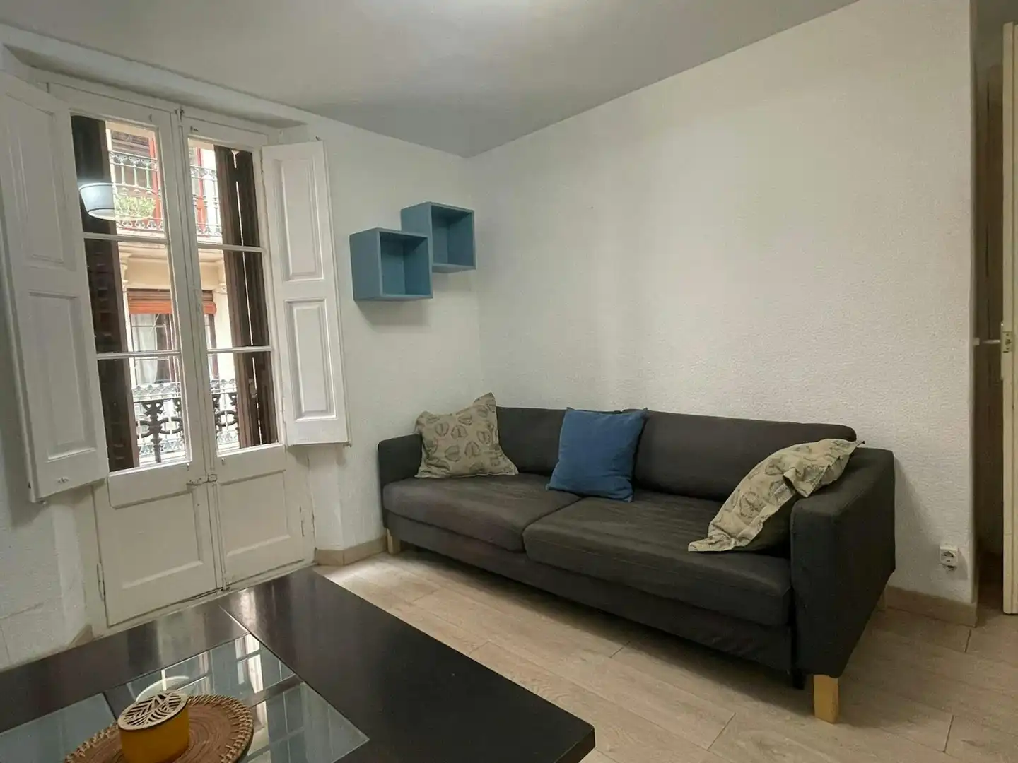 Flat to rent in Gràcia, imagen 2