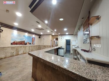 Local comercial de lloguer a Alcázar de San Juan