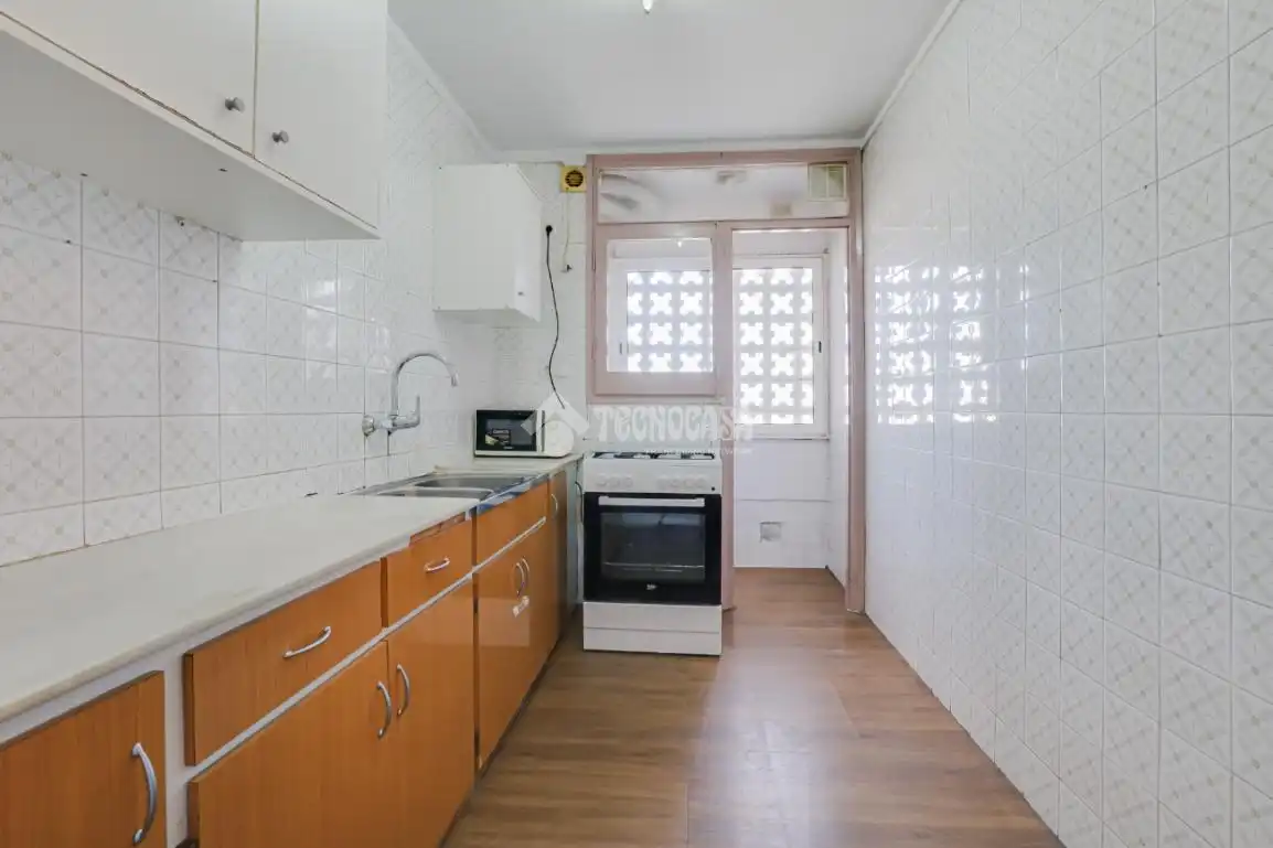 Flat with terrace for sale in Centre - Sant Josep - Sanfeliu, imagen 5