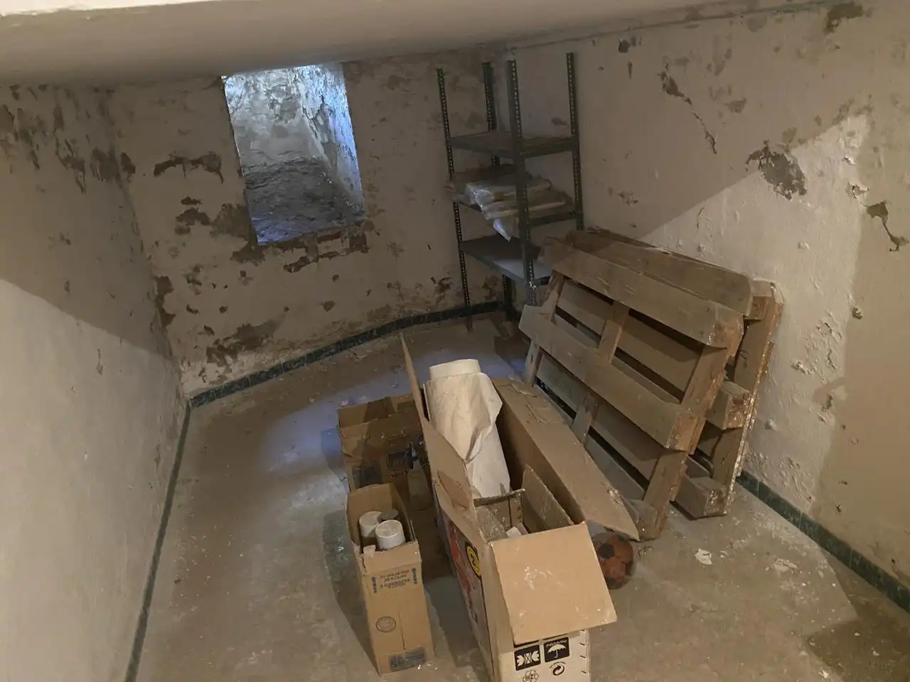 Casa o chalet en venta en Almagro con Trastero
