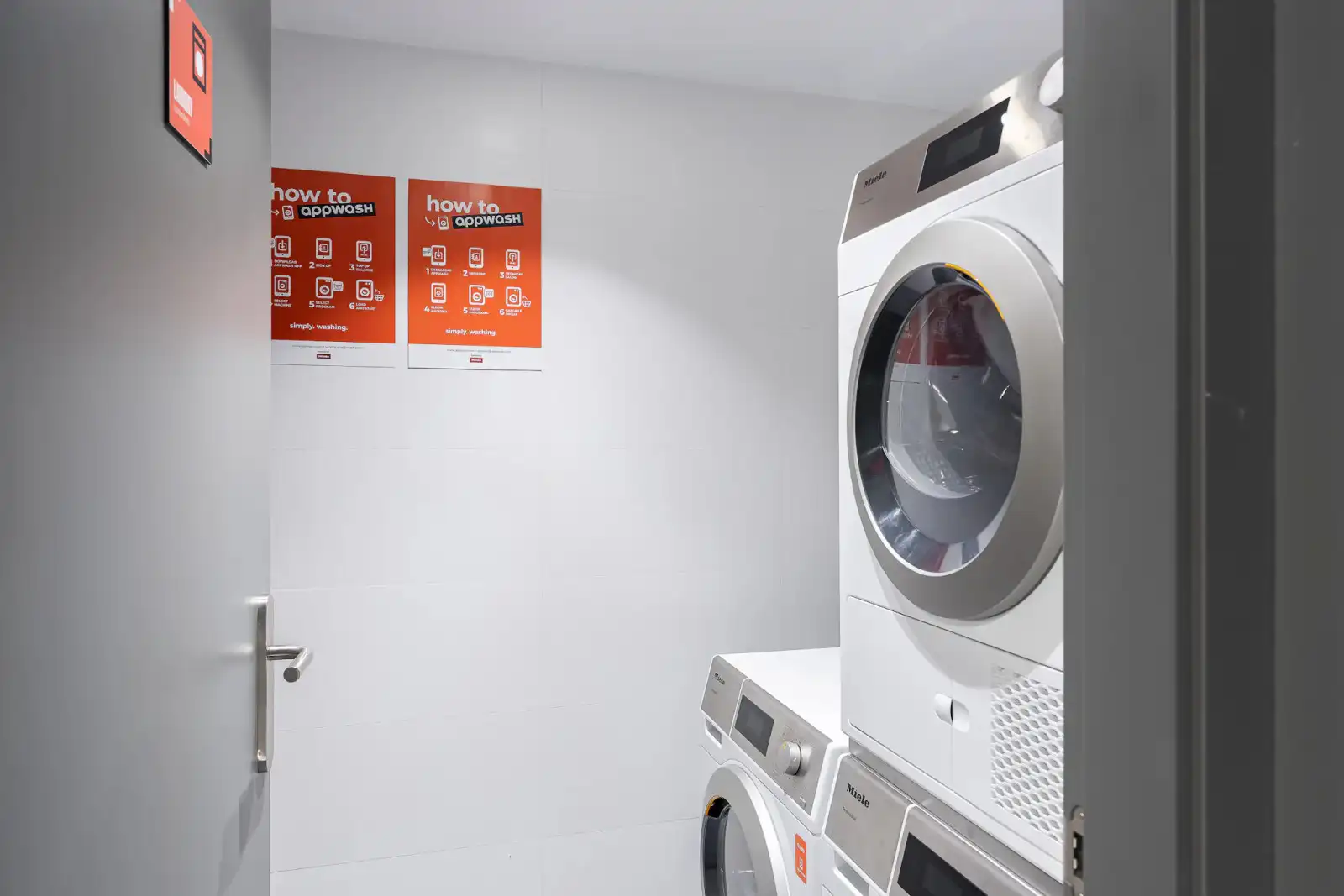 Wohnung zur Miete in Algirós
