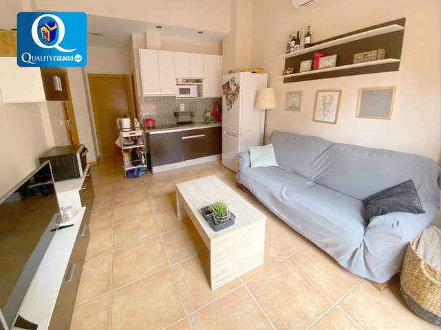 Edificio en Venta en Barrio del Centro