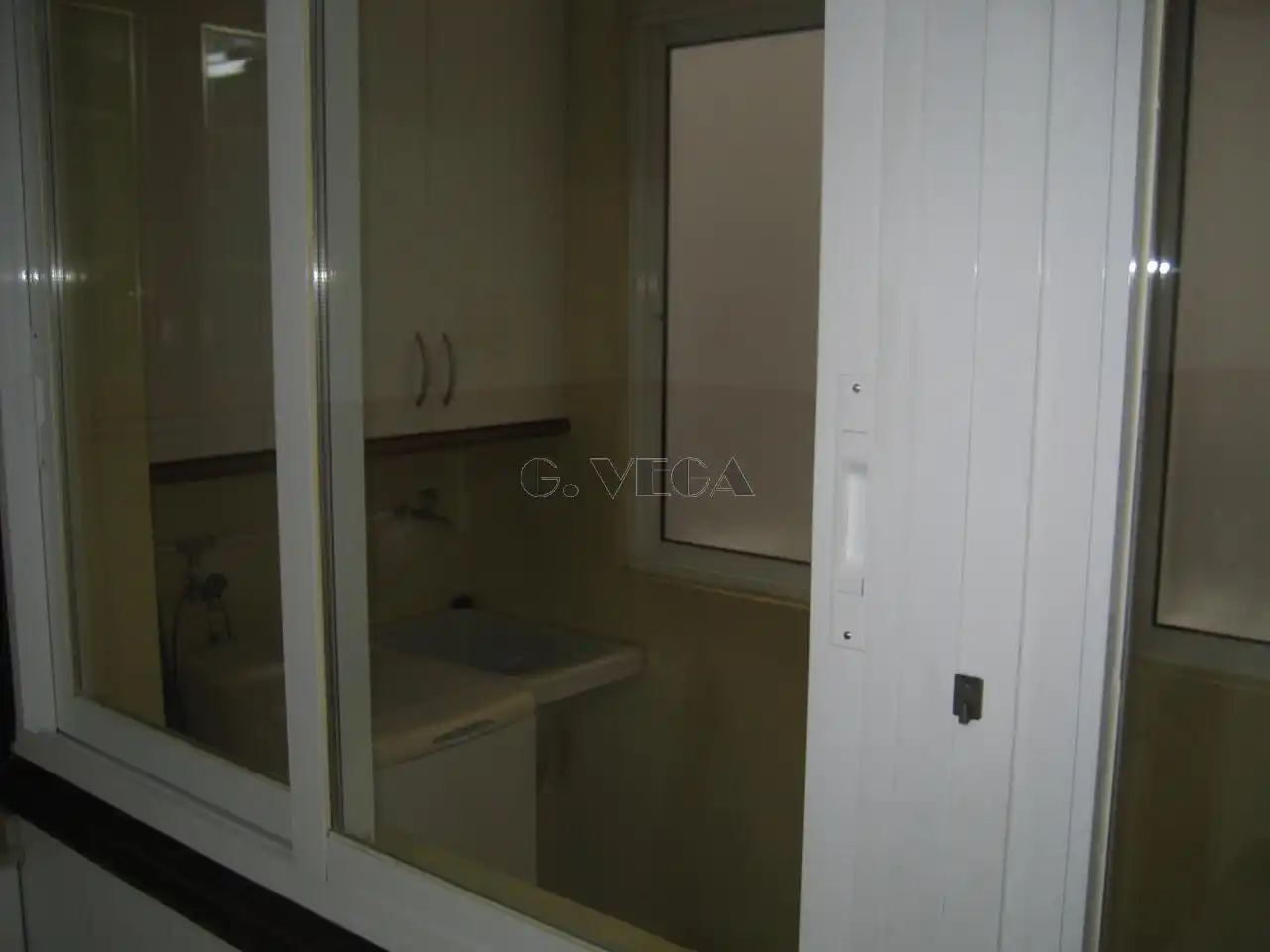 Appartamento con terrazza in vendita a Tomas A. Alonso, imagen 14