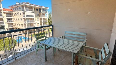 Foto 3 de Apartamento en venta en Avinguda de la Constitució, 13, Playa, Castellón