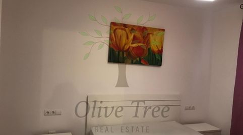 Foto 5 de Apartament de lloguer a Sant Antoni de Portmany, Illes Balears