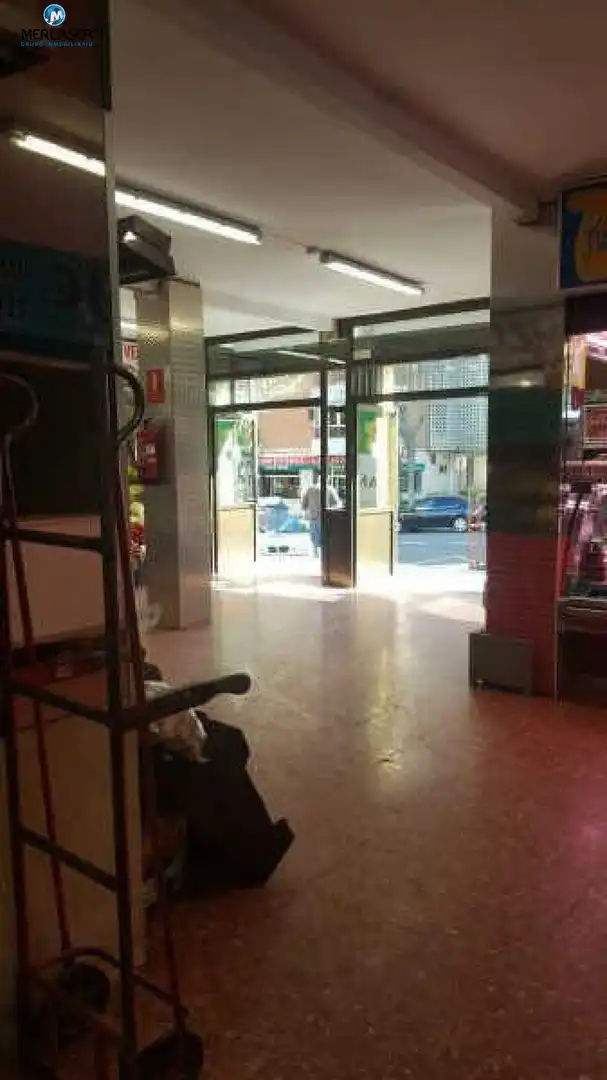 Local comercial en venda a Calle CIFUENTES, imagen 9