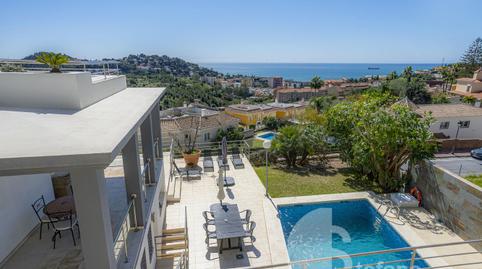 Foto 3 de Casa o xalet en venda a Matilde Pedrazo, Miraflores del Palo, Málaga