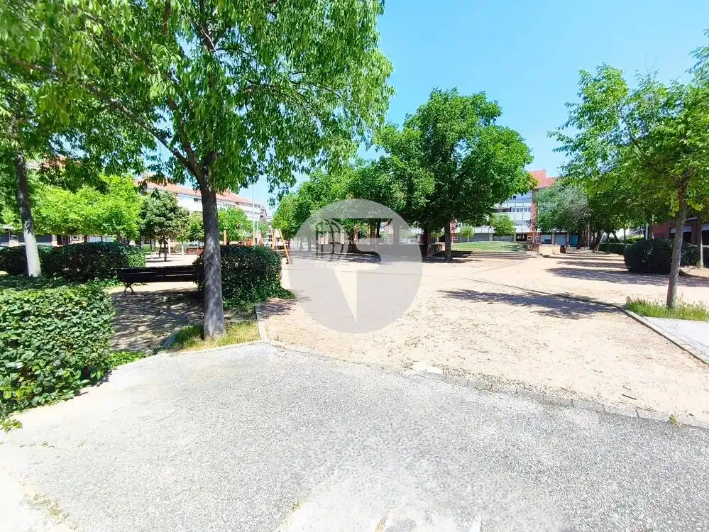 Parking de Piso en venta en Manresa con Calefacción y Balcón
