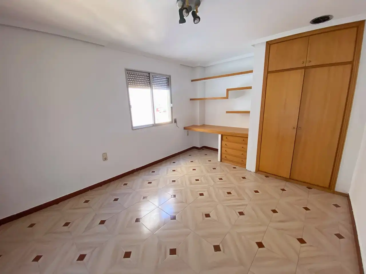 Dormitori de Pis en venda en Enguera, Valencia