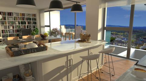 Foto 2 de Piso en venta en Rúa Eloi Maquieira Arquitecto, 10, A Milagrosa, Lugo