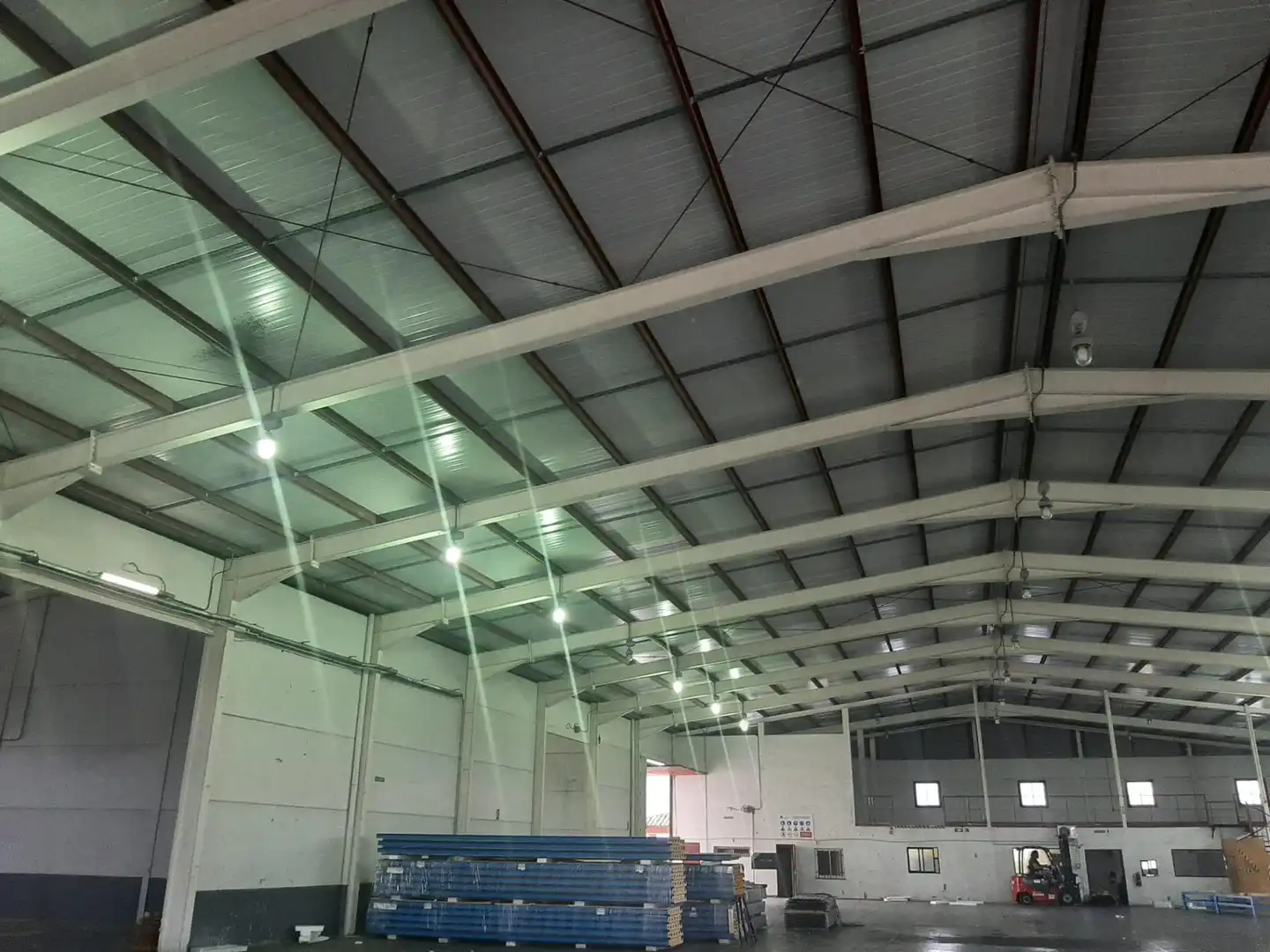 Nave industrielle à louer à Malpartida de Cáceres, imagen 19