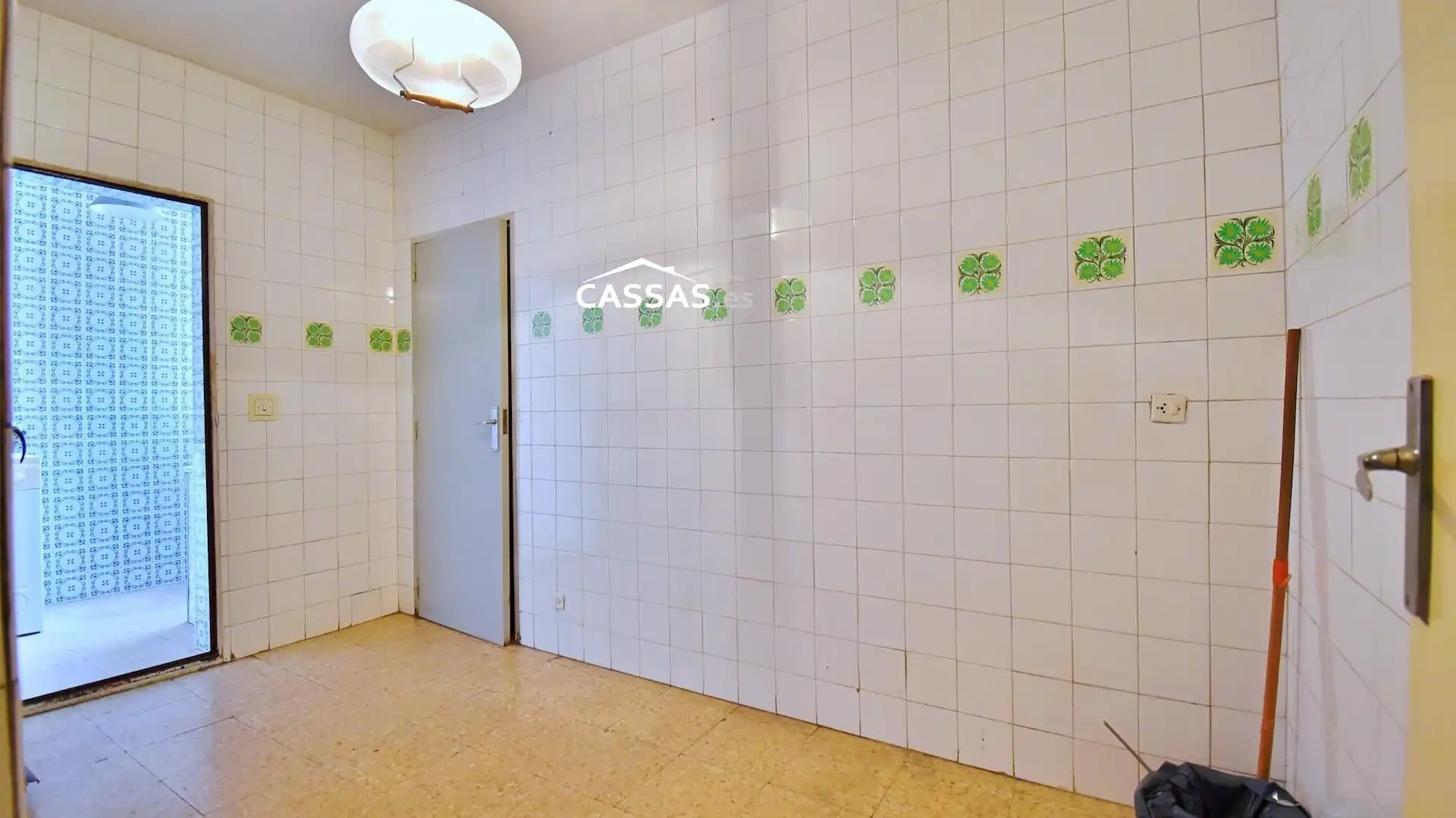 Kitchen of Flat for sale in Torrejón de Ardoz  with Terrace