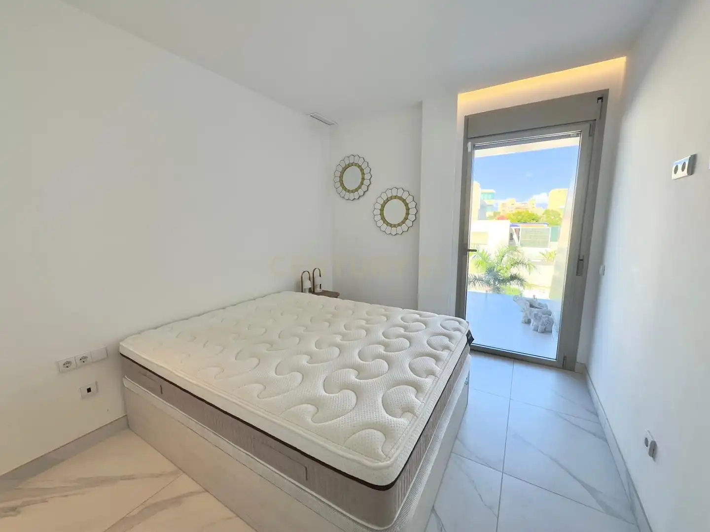 Apartamento de alquiler en Carrer de l' Arxiduc Lluís Salvador, 14, Ibiza, Sp, -1, Puig des Molins