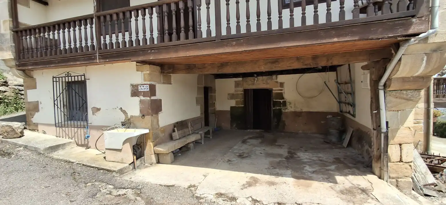 Haus oder Chalet zum Verkauf in Cieza (Cantabria)