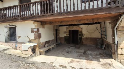 Foto 2 von Haus oder Chalet zum Verkauf in Cieza - Pb Collado, 5, Cieza (Cantabria), Cantabria