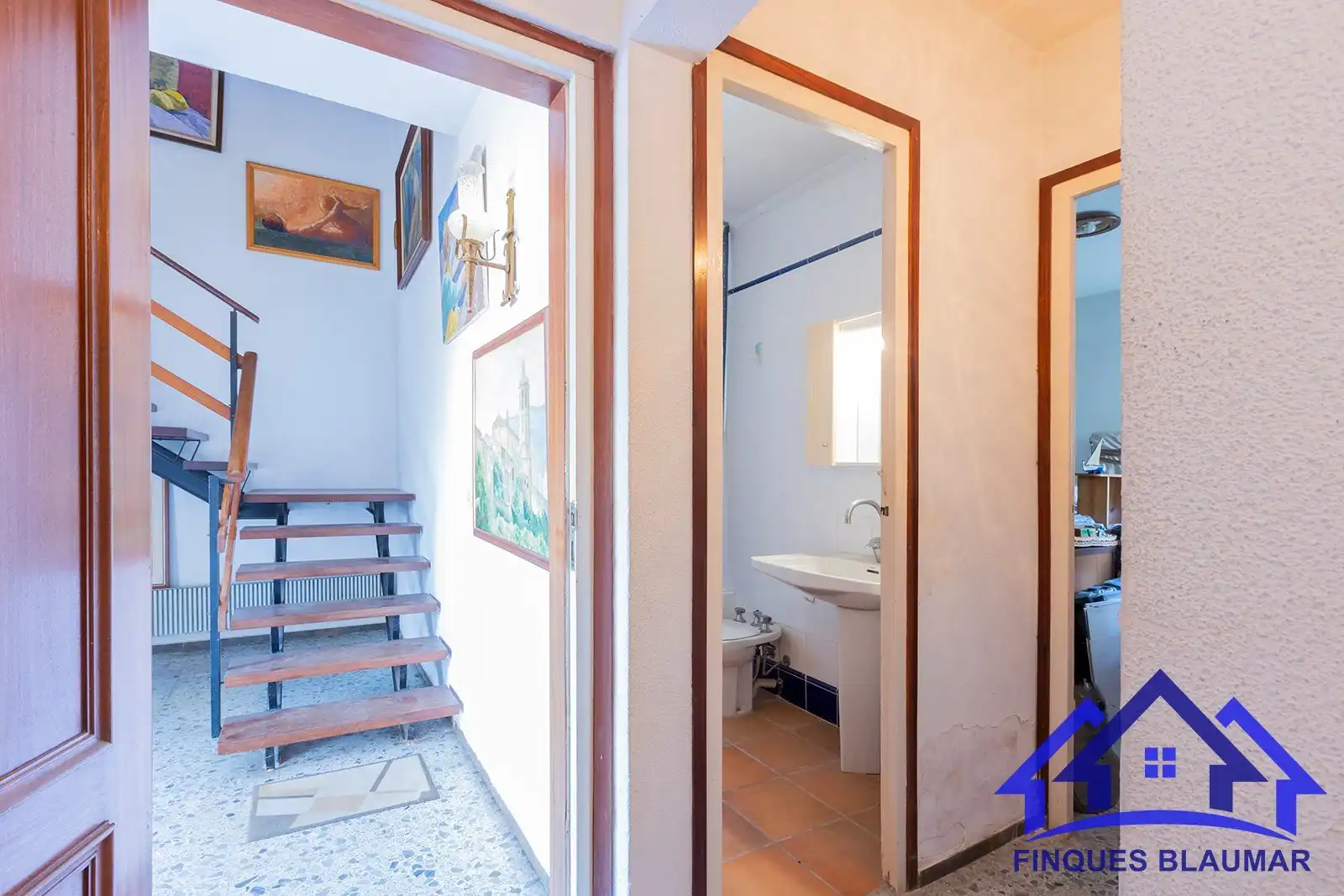 Casa amb jardí en venda a Urbanitzacions, imagen 7