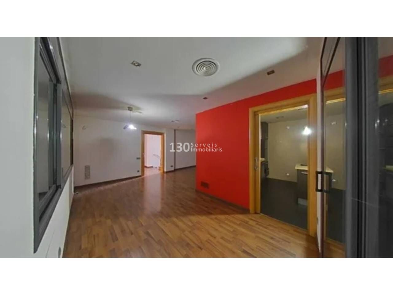 Casa o chalet en venta en Vilanova i la Geltrú con Jardín privado, Parquet y Terraza