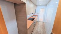 Kitchen of Flat for sale in Mollet del Vallès  with Air Conditioner and Balcony