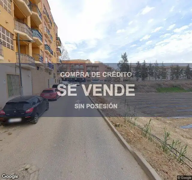 Pis en venda a Cuevas del Almanzora pueblo