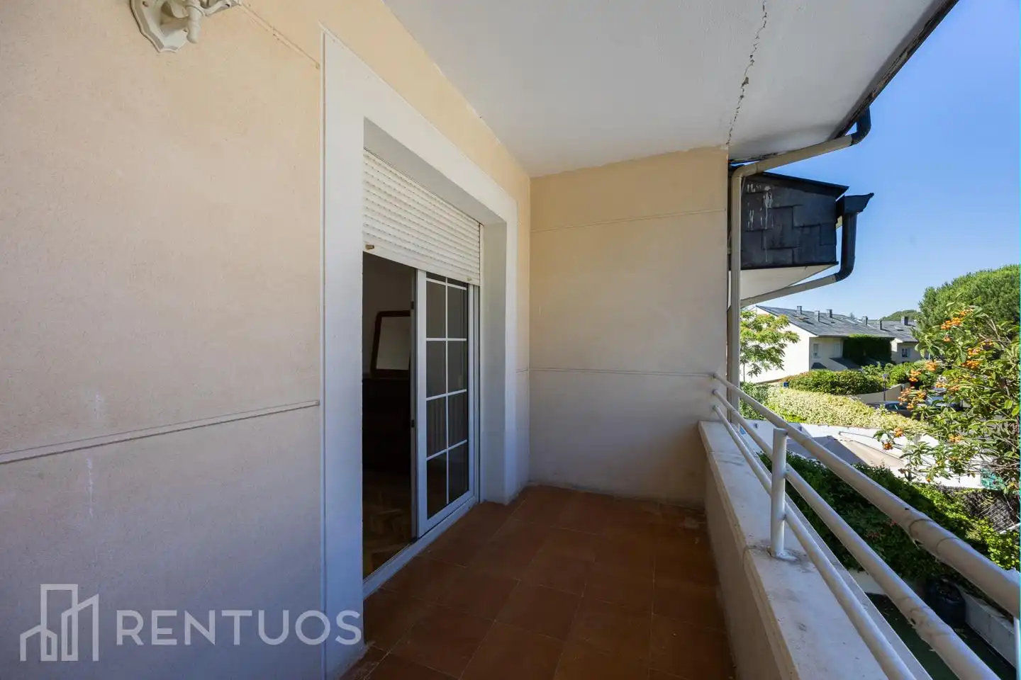 Casa o xalet de lloguer a De Margarita Nelken, Parquelagos - Puente Nuevo