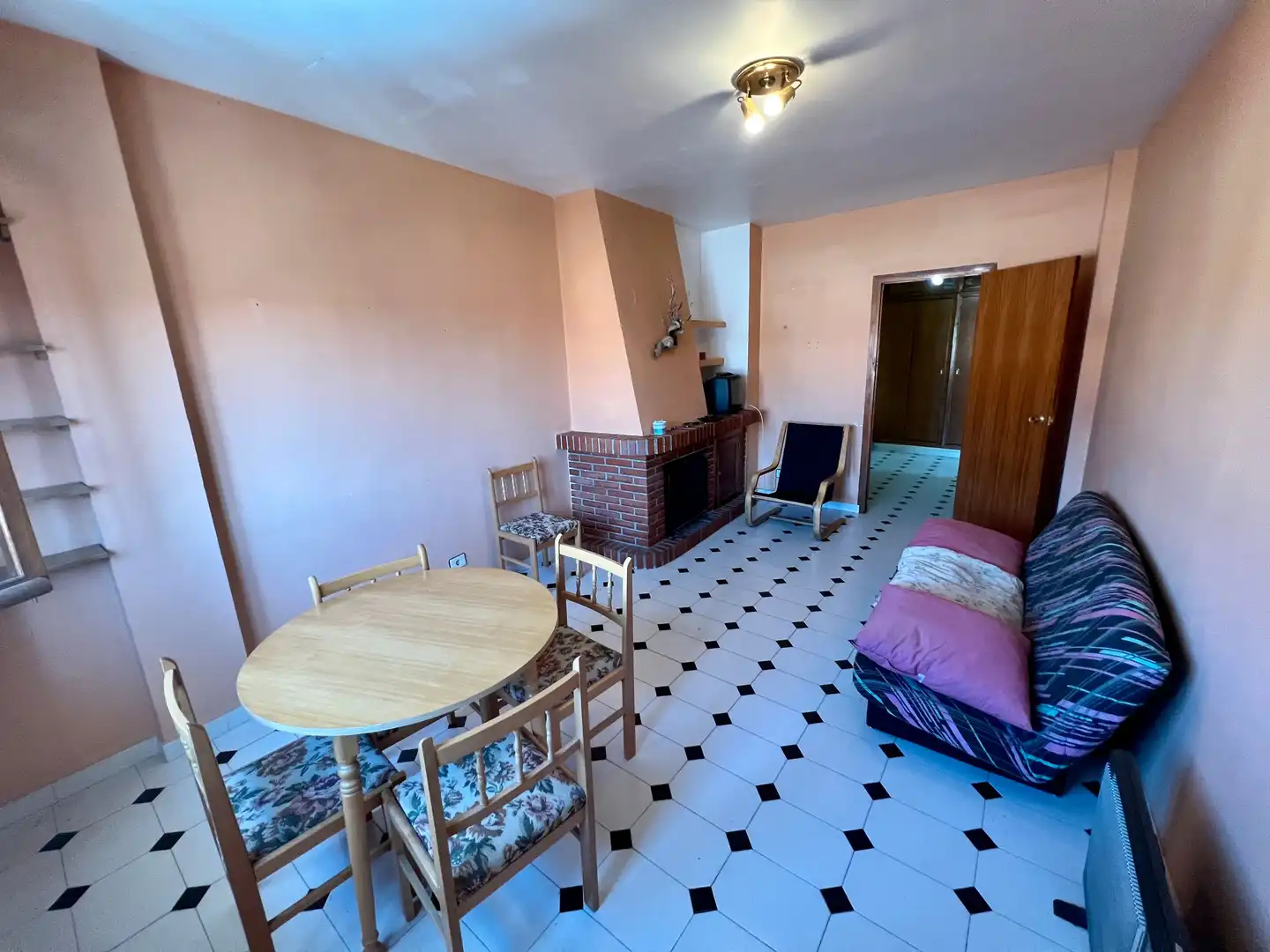 Piso en venta en Piornal, Cáceres