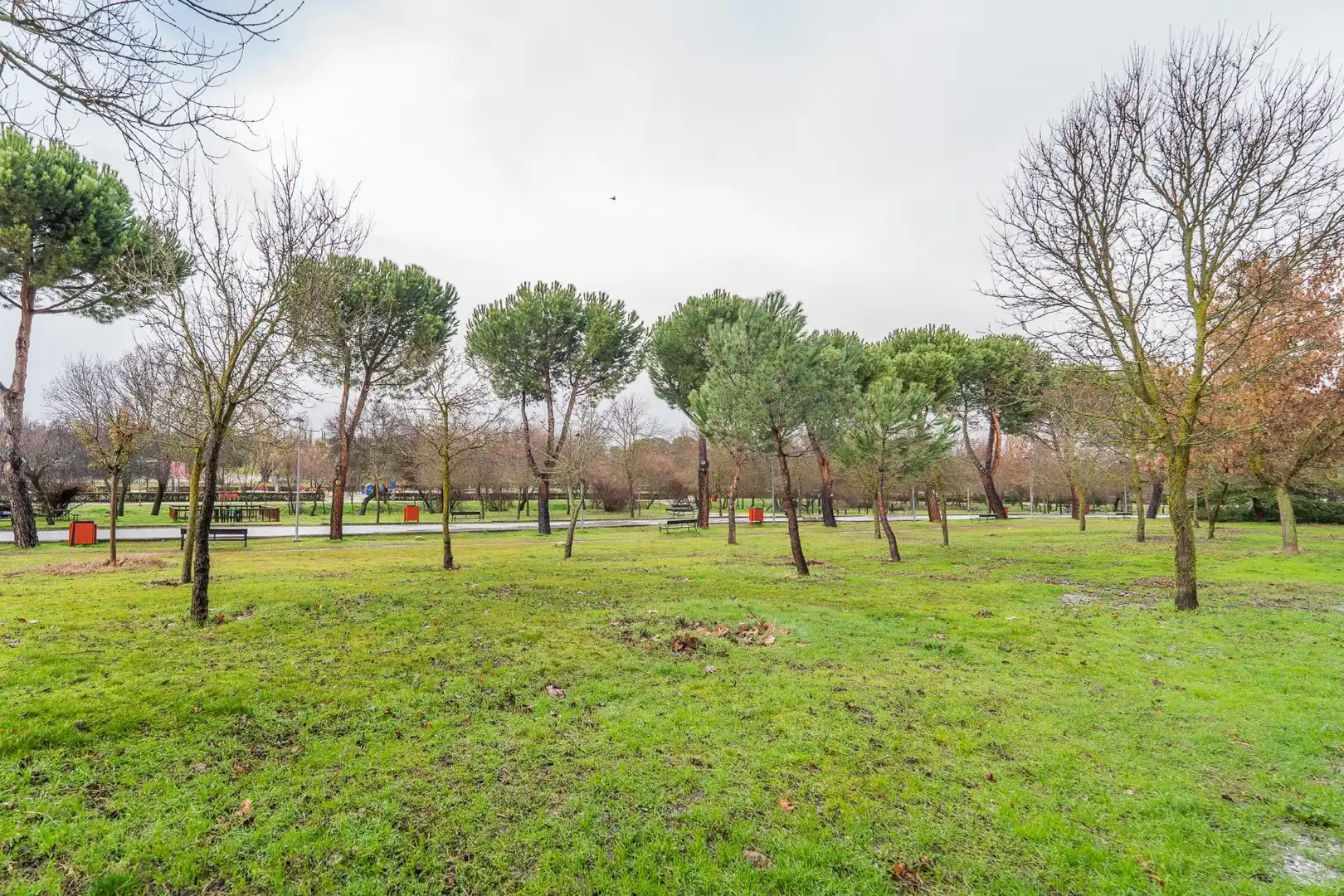 Piso en venta en San Sebastián de los Reyes con Aire acondicionado, Calefacción y Parquet