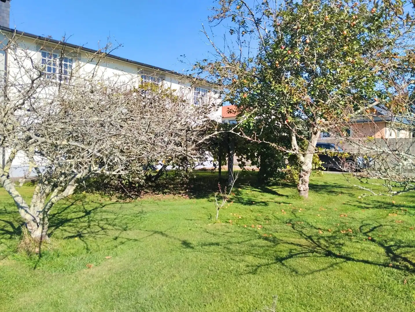 Casa con jardín en venta en Carretera FEAL, imagen 51