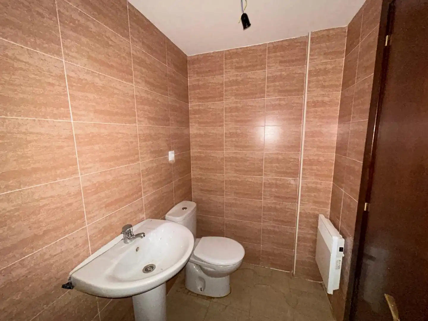 Appartamento con terrazza in vendita a Barrio Mendi Alde Hegoa, imagen 16