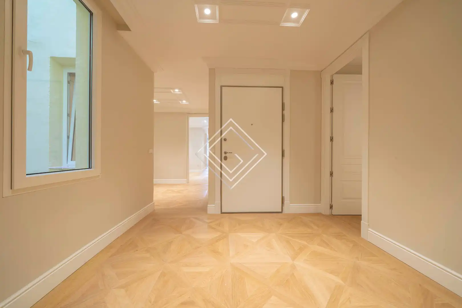 Piso con ascensor en venta en Barrio de Salamanca, imagen 10