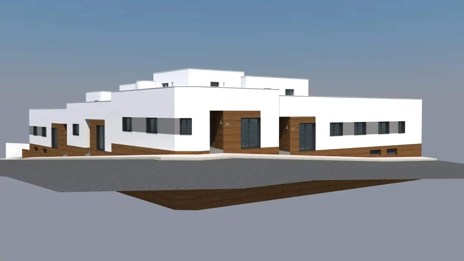 Dúplex en venda en Pedanías Oeste